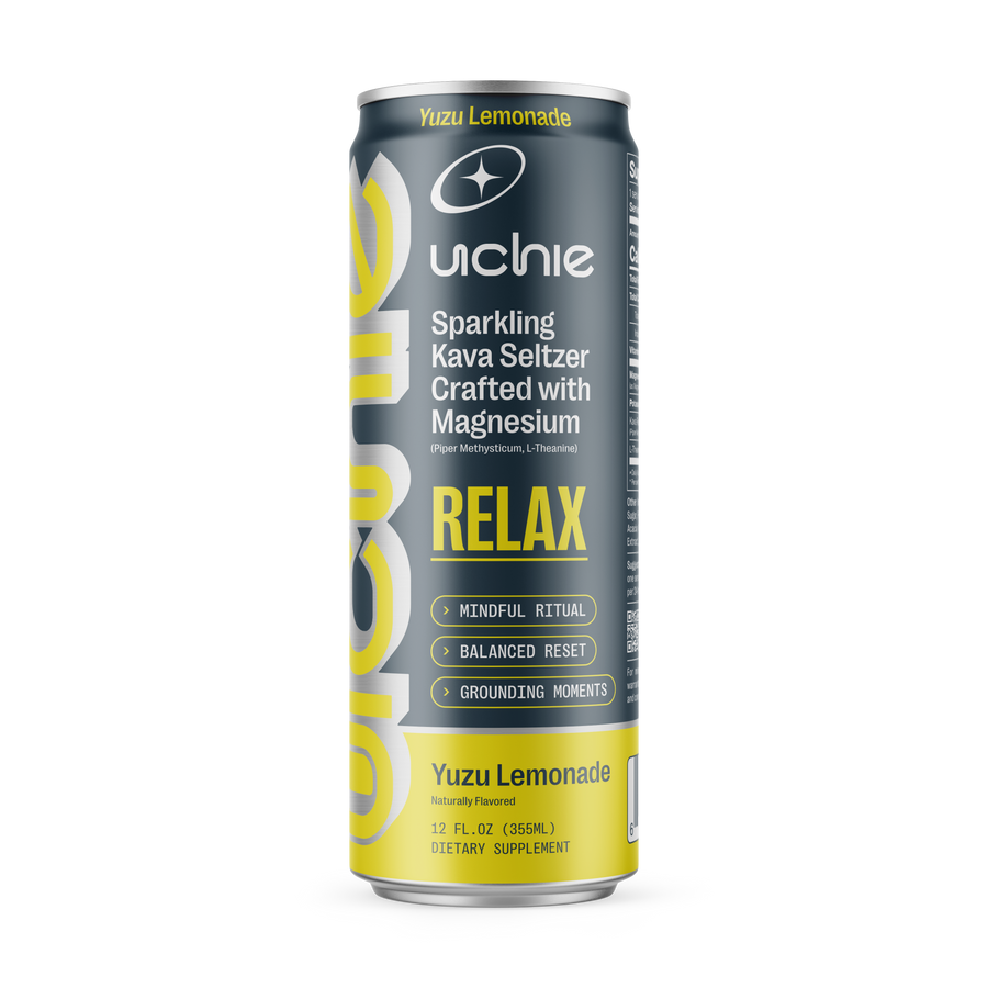 Uchie Relax
