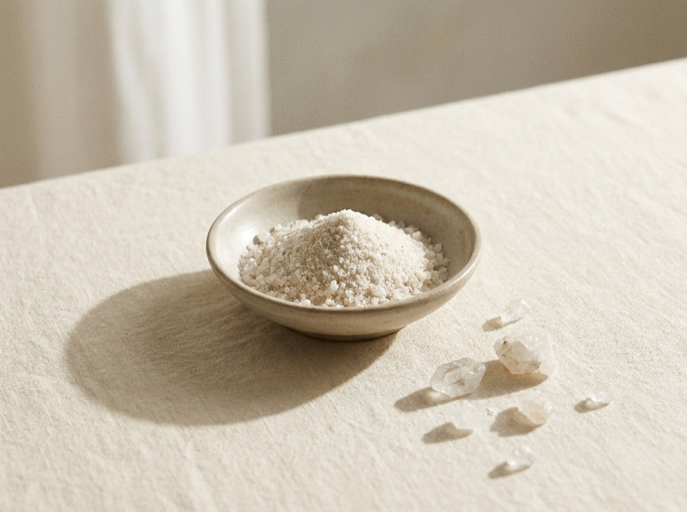 Magnesium glycinate