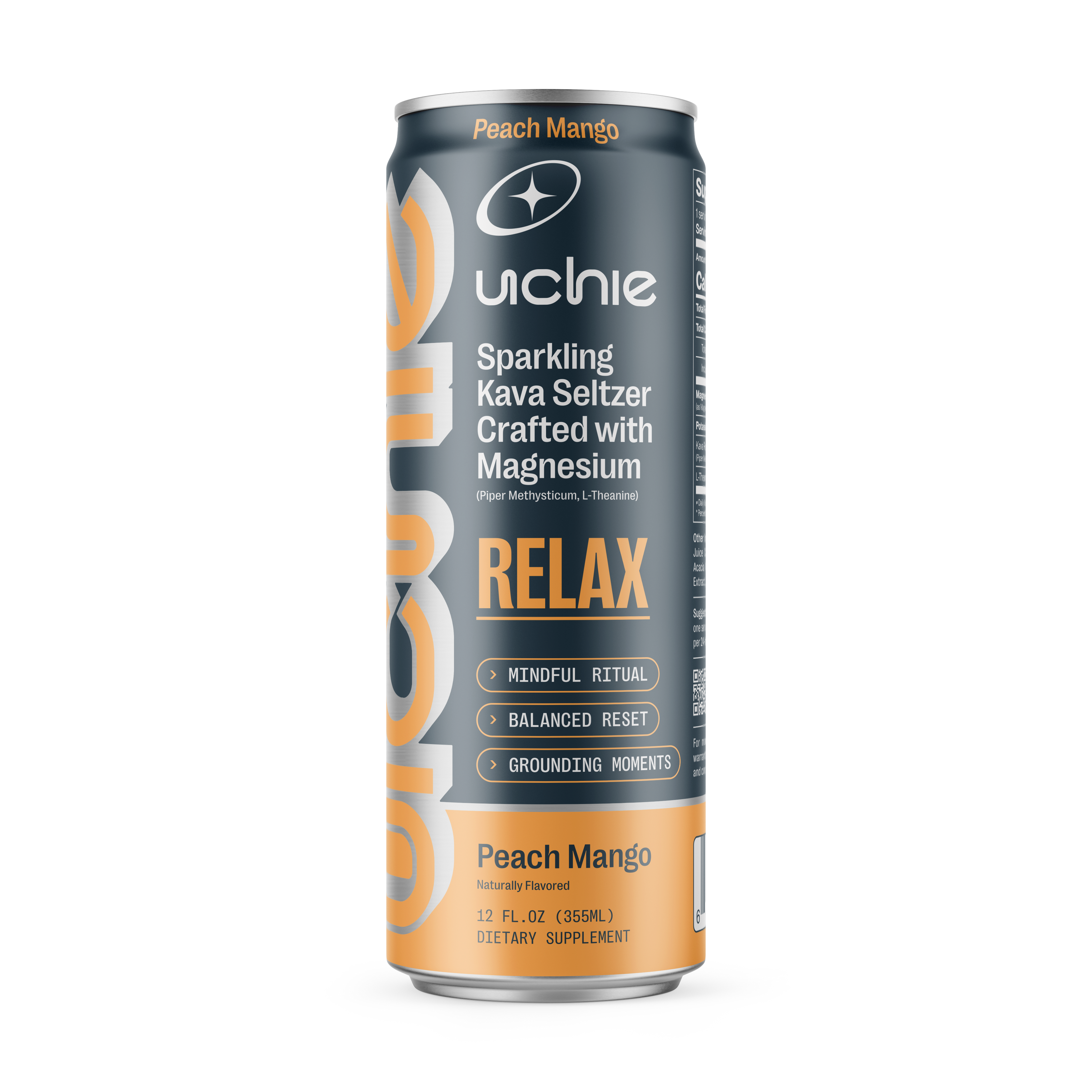 Uchie Relax