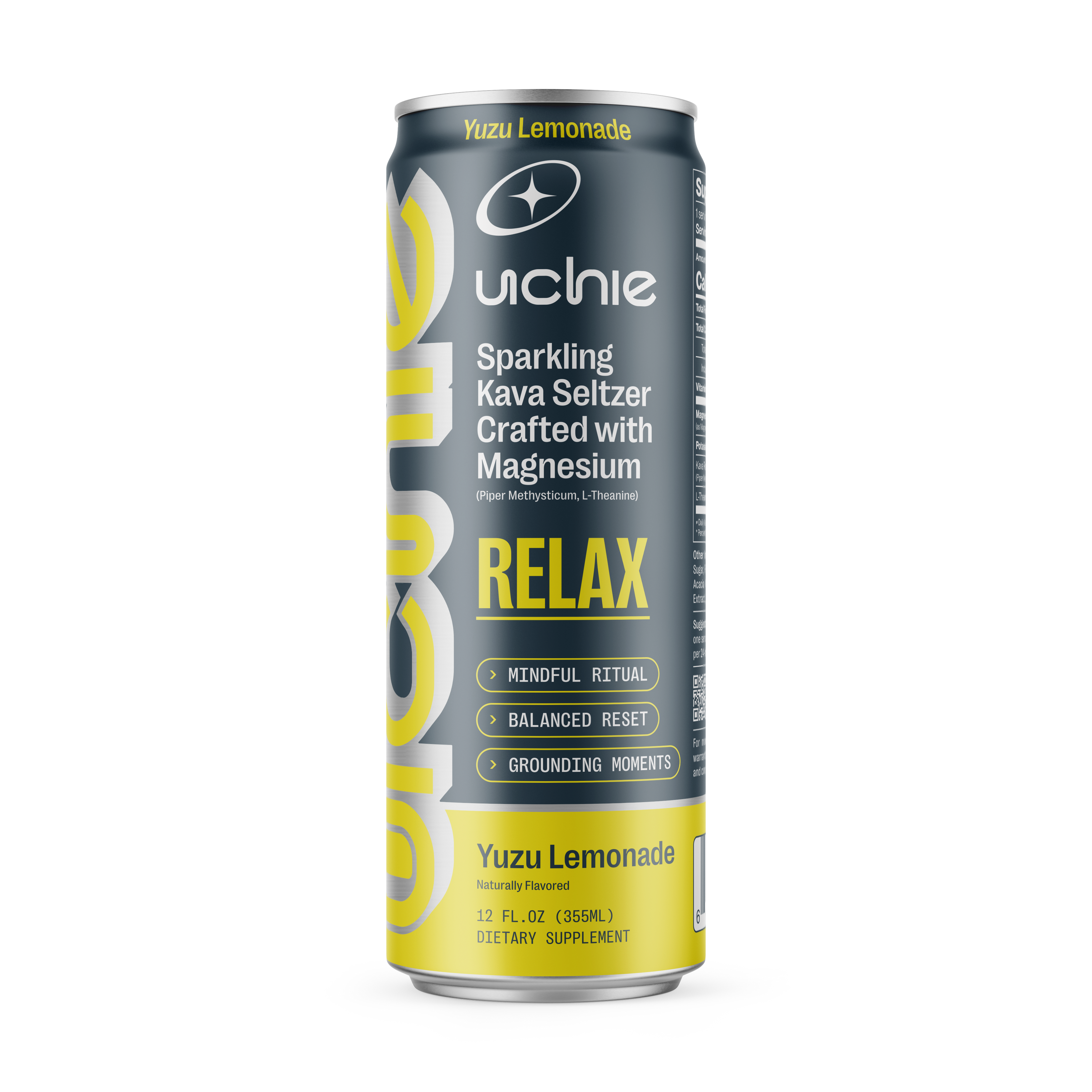 Uchie Relax