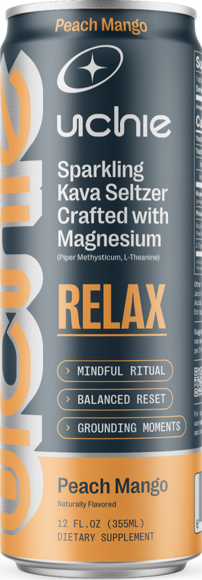 Uchie Relax can